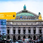 106-Suite Cece - Superb Duplex In Paris