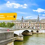 106-Suite Cece - Superb Duplex In Paris