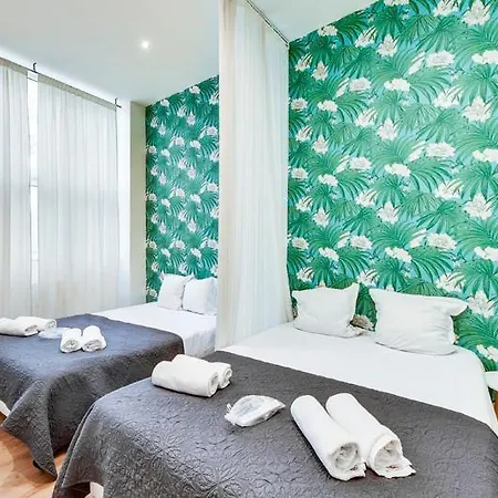 106-suite Cece - Superb Duplex In Apartment